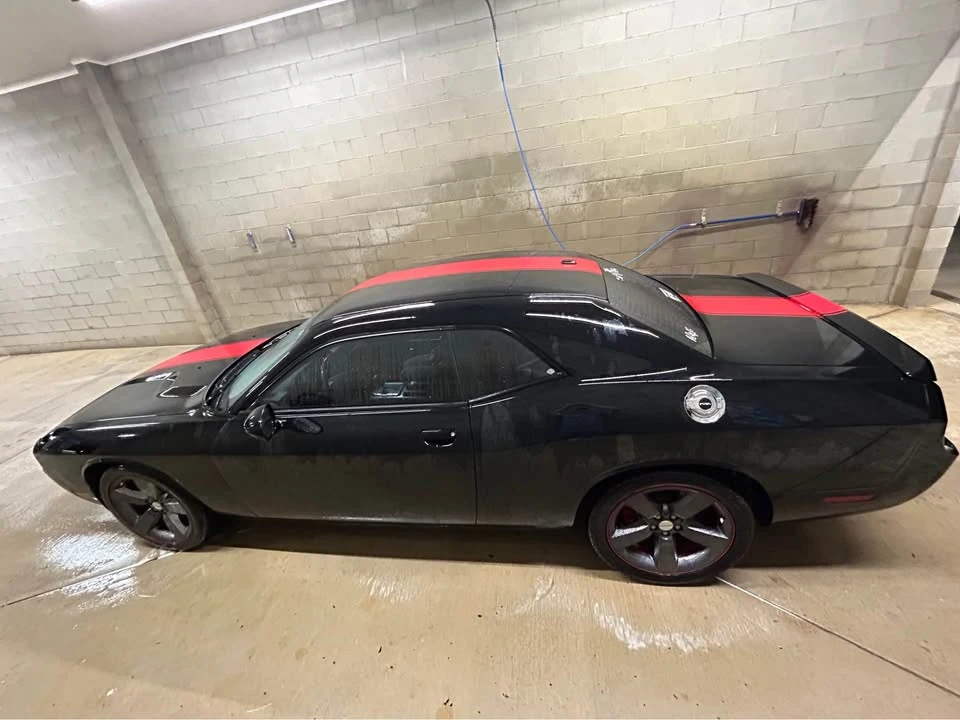2014 Dodge Challenger 3rd Gen - Image 5 of 5