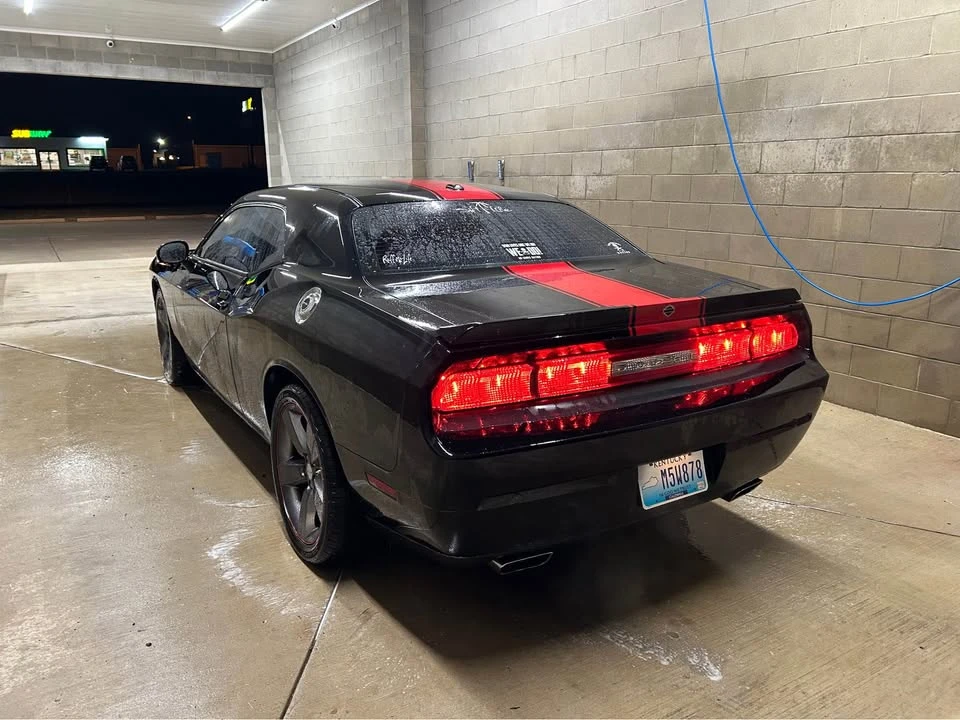 2014 Dodge Challenger 3rd Gen - Image 4 of 5