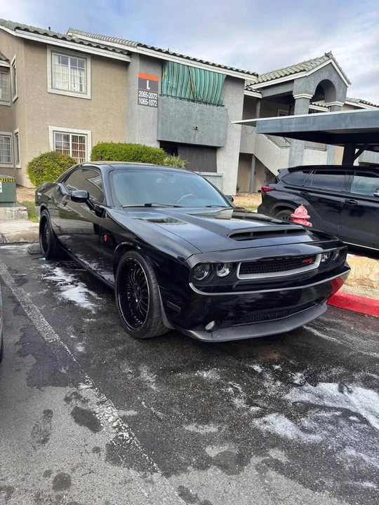 2014 Dodge Challenger 3rd Gen - Image 4 of 9