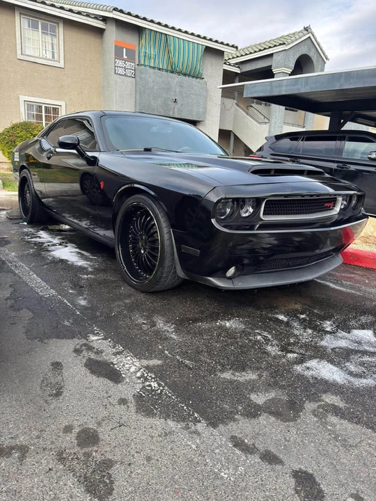 2014 Dodge Challenger 3rd Gen - Image 3 of 9