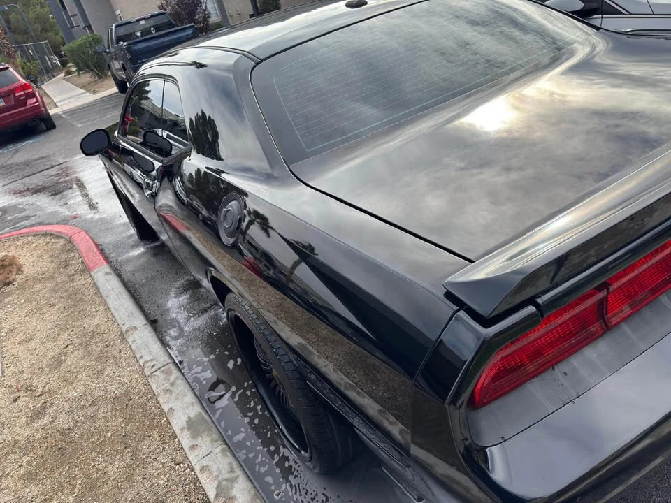 2014 Dodge Challenger 3rd Gen - Image 8 of 9