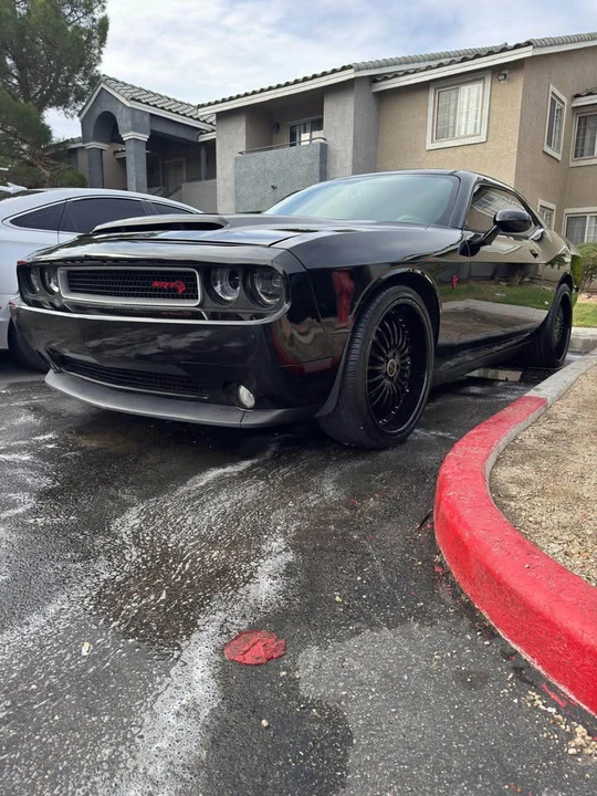 2014 Dodge Challenger 3rd Gen - Image 5 of 9