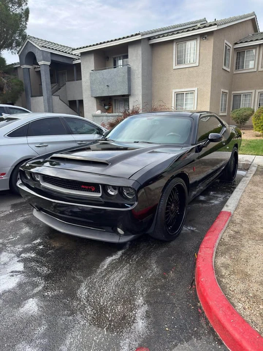2014 Dodge Challenger 3rd Gen - Image 2 of 9