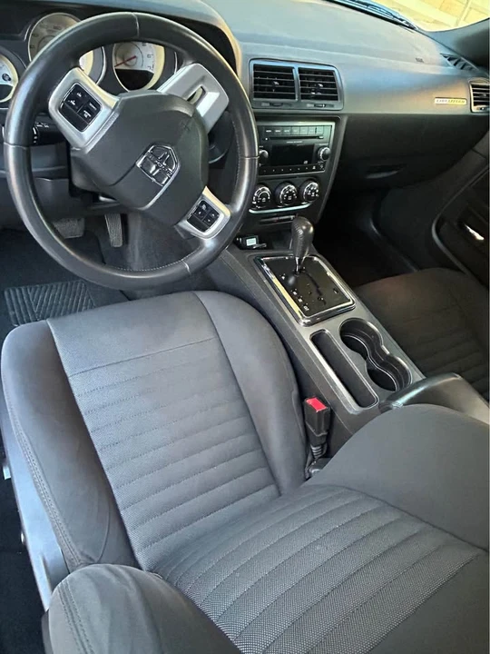 2014 Dodge Challenger 3rd Gen - Image 11 of 11