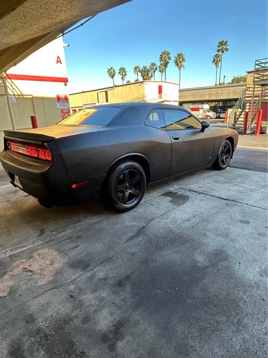 2014 Dodge Challenger 3rd Gen - Image 6 of 11