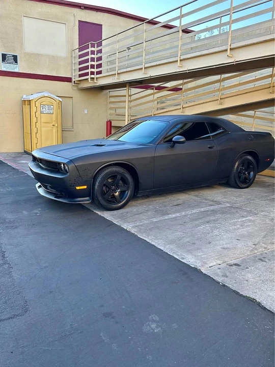 2014 Dodge Challenger 3rd Gen - Image 2 of 11