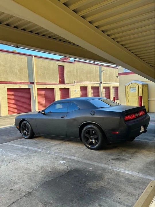 2014 Dodge Challenger 3rd Gen - Image 3 of 11