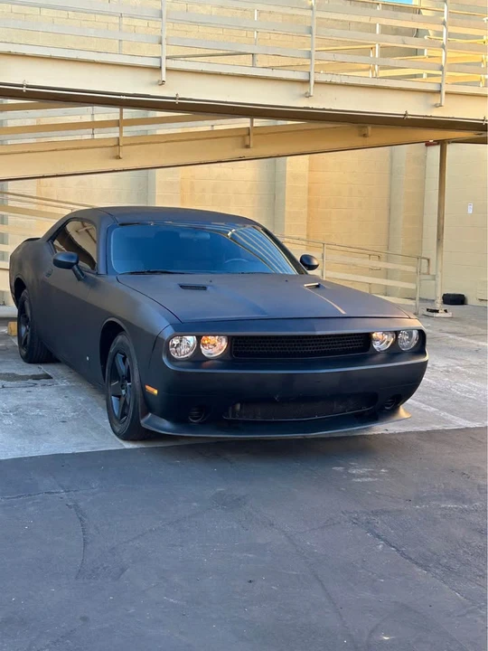 2014 Dodge Challenger 3rd Gen - Image 4 of 11