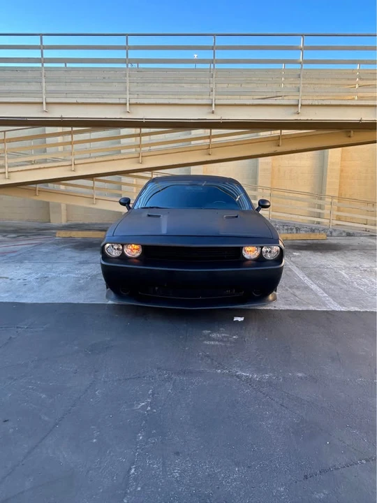 2014 Dodge Challenger 3rd Gen - Image 5 of 11