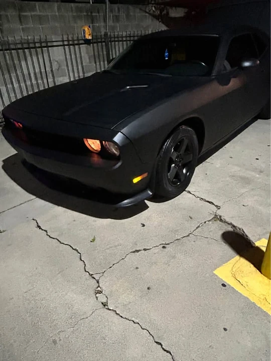 2014 Dodge Challenger 3rd Gen - Image 7 of 11