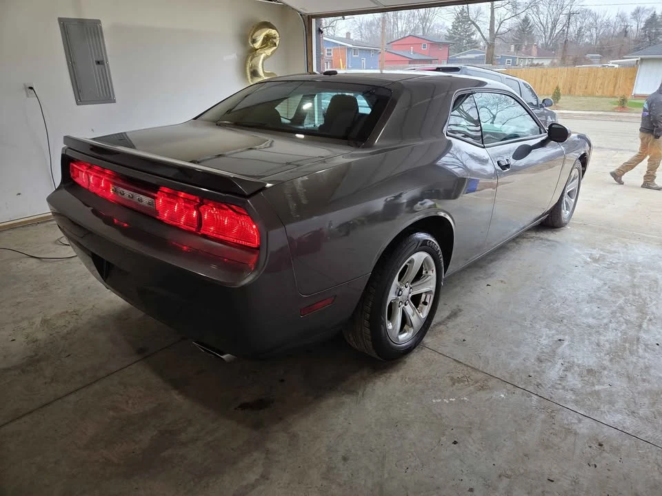2014 Dodge Challenger 3rd Gen - Image 11 of 13