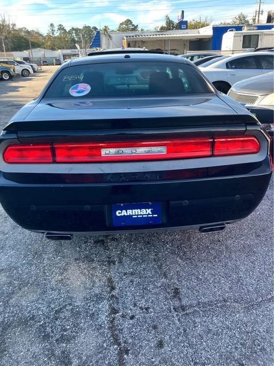 2014 Dodge Challenger 3rd Gen - Image 10 of 10