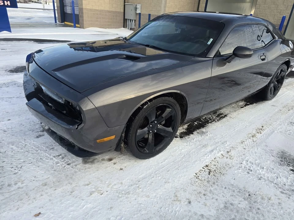 2014 Dodge Challenger 3rd Gen - Image 2 of 8