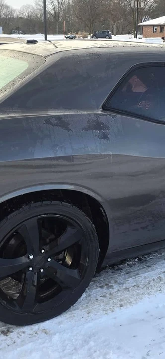 2014 Dodge Challenger 3rd Gen - Image 7 of 8