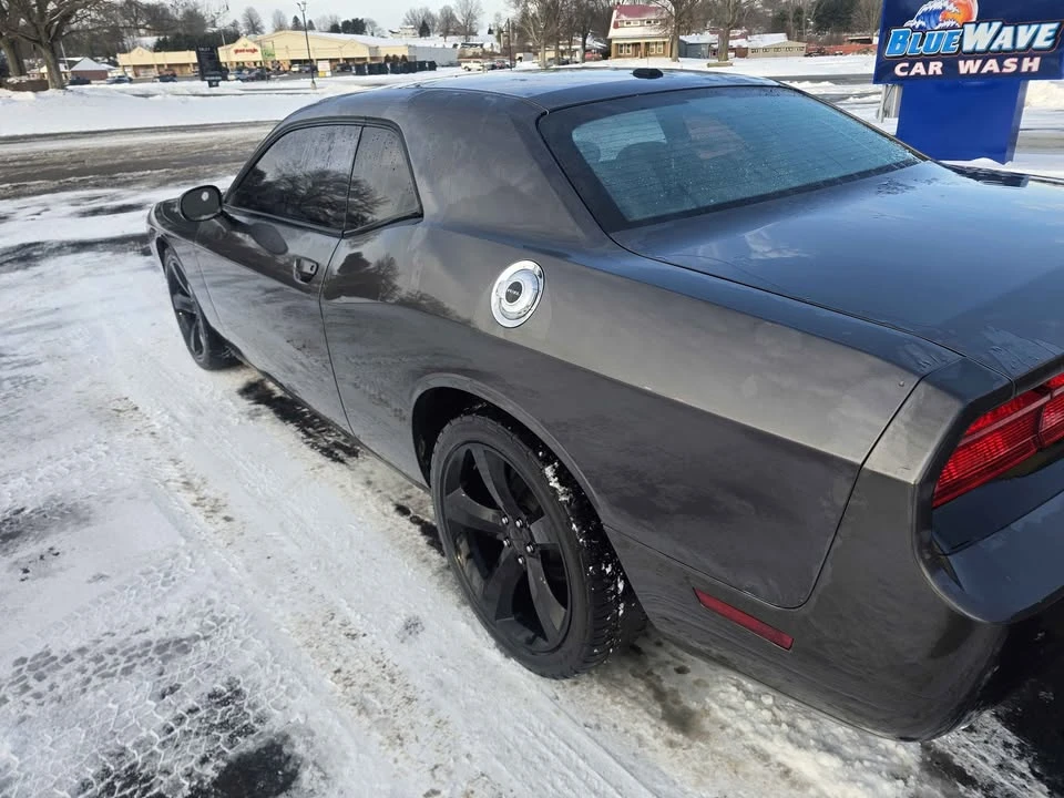 2014 Dodge Challenger 3rd Gen - Image 6 of 8