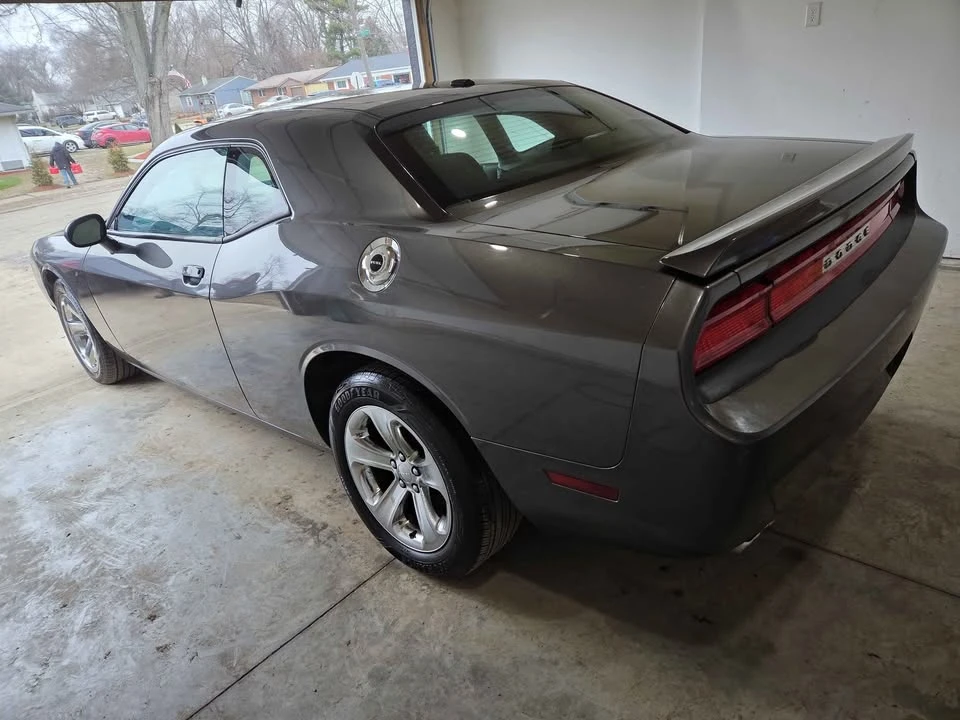 2014 Dodge Challenger 3rd Gen - Image 13 of 13