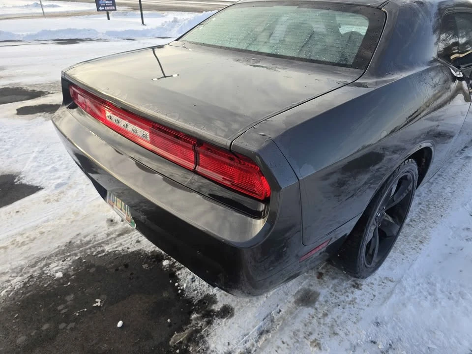 2014 Dodge Challenger 3rd Gen - Image 3 of 8