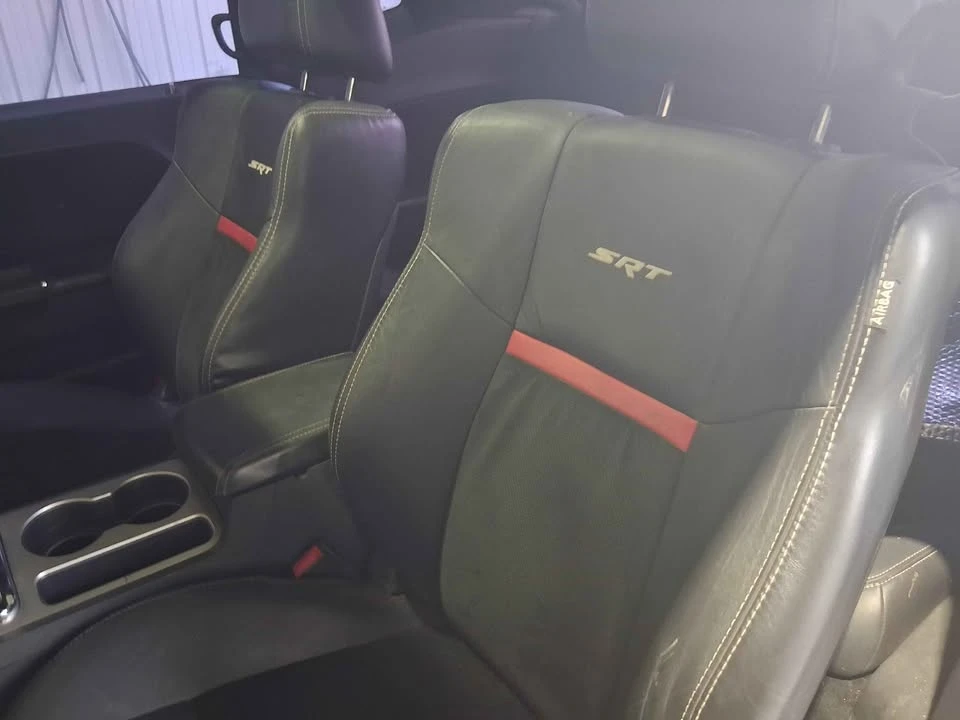 2014 Dodge Challenger SRT8 & 392 3rd Gen - Image 6 of 6