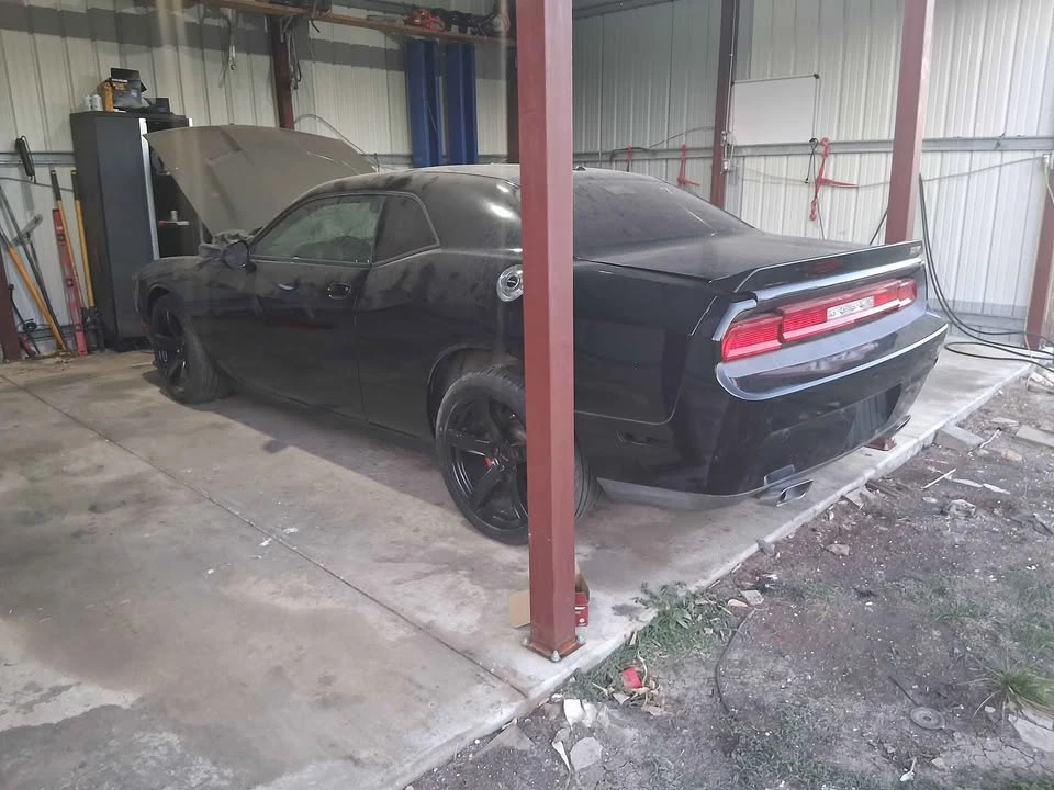 2014 Dodge Challenger SRT8 & 392 3rd Gen - Image 4 of 6