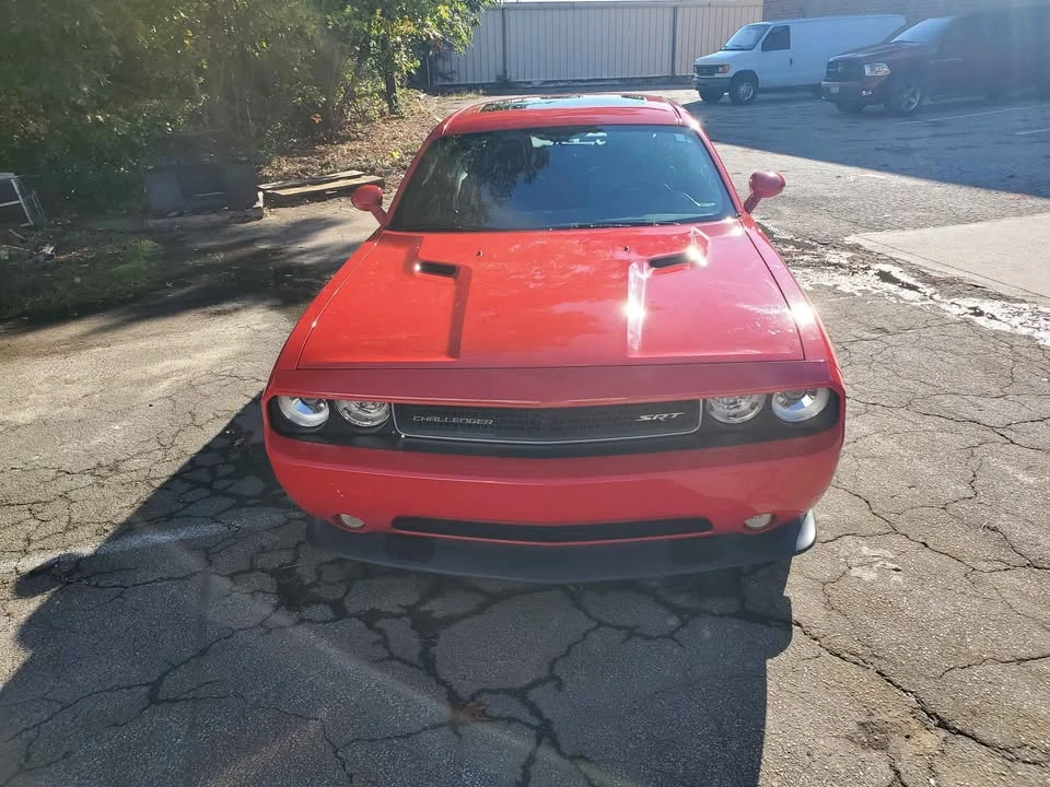 2014 Dodge Challenger SRT8 & 392 3rd Gen - Image 2 of 7