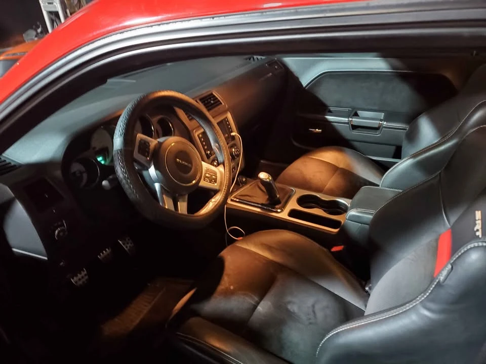 2014 Dodge Challenger SRT8 & 392 3rd Gen - Image 6 of 7