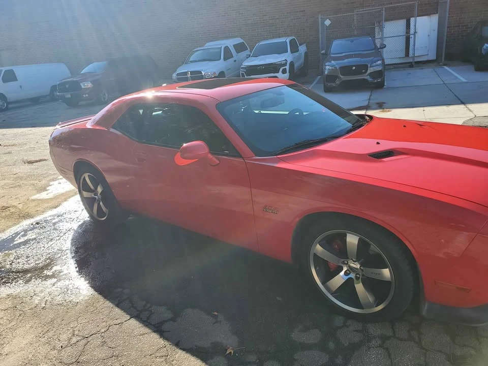 2014 Dodge Challenger SRT8 & 392 3rd Gen - Image 5 of 7