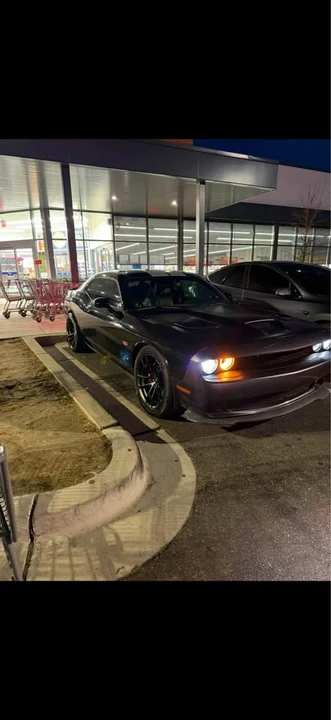 2014 Dodge Challenger SRT8 & 392 3rd Gen - Image 5 of 6