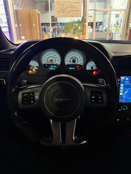 2014 Dodge Challenger SRT8 & 392 3rd Gen - Image 6 of 6