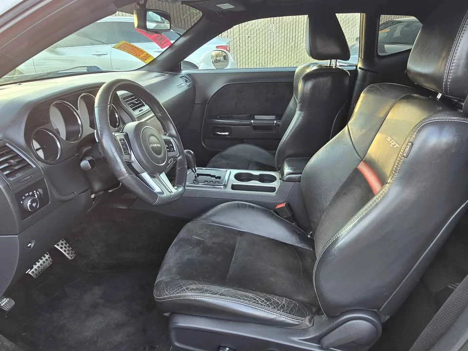 2014 Dodge Challenger SRT8 & 392 3rd Gen - Image 5 of 9