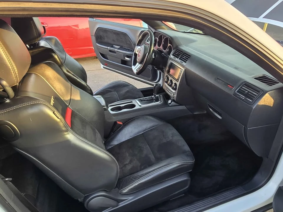 2014 Dodge Challenger SRT8 & 392 3rd Gen - Image 10 of 12