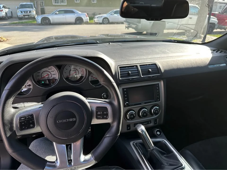 2014 Dodge Challenger SRT8 & 392 3rd Gen - Image 13 of 13