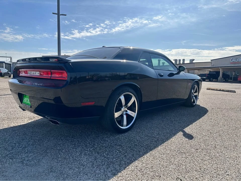 2014 Dodge Challenger SRT8 & 392 3rd Gen - Image 3 of 12