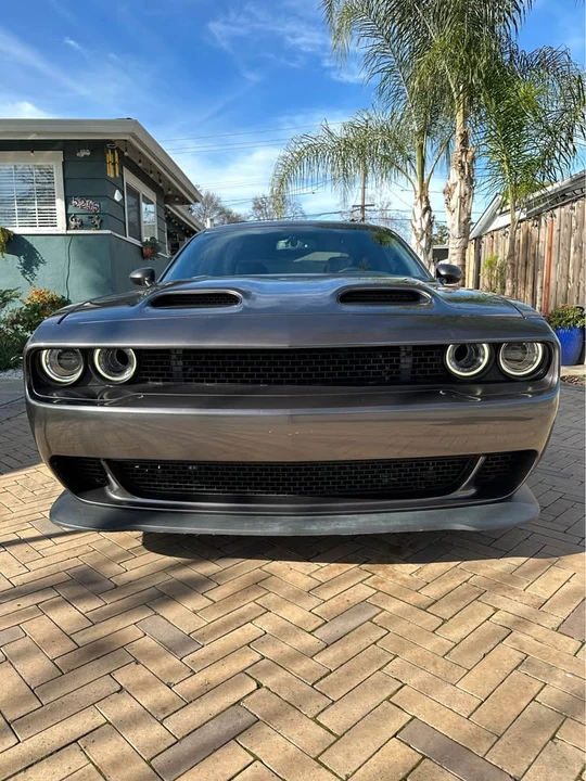 2014 Dodge Challenger SRT8 & 392 3rd Gen - Image 2 of 13
