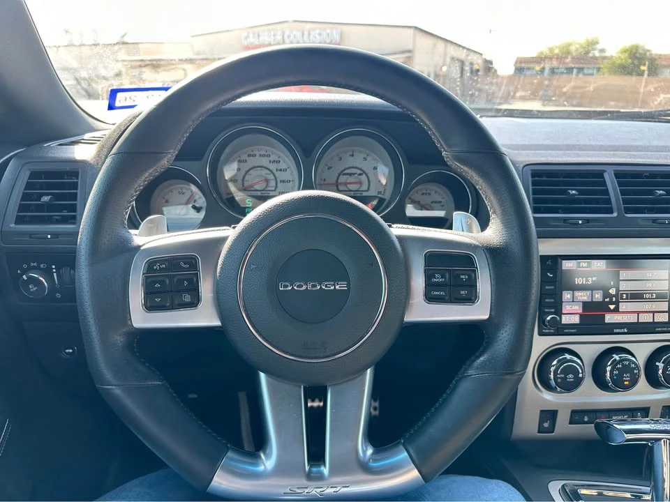 2014 Dodge Challenger SRT8 & 392 3rd Gen - Image 9 of 12