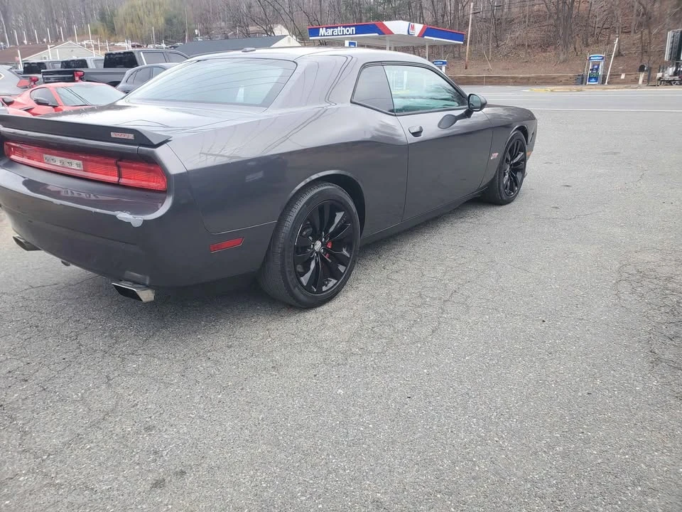 2014 Dodge Challenger SRT8 & 392 3rd Gen - Image 5 of 8
