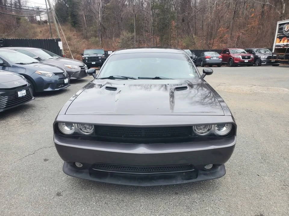 2014 Dodge Challenger SRT8 & 392 3rd Gen - Image 3 of 8