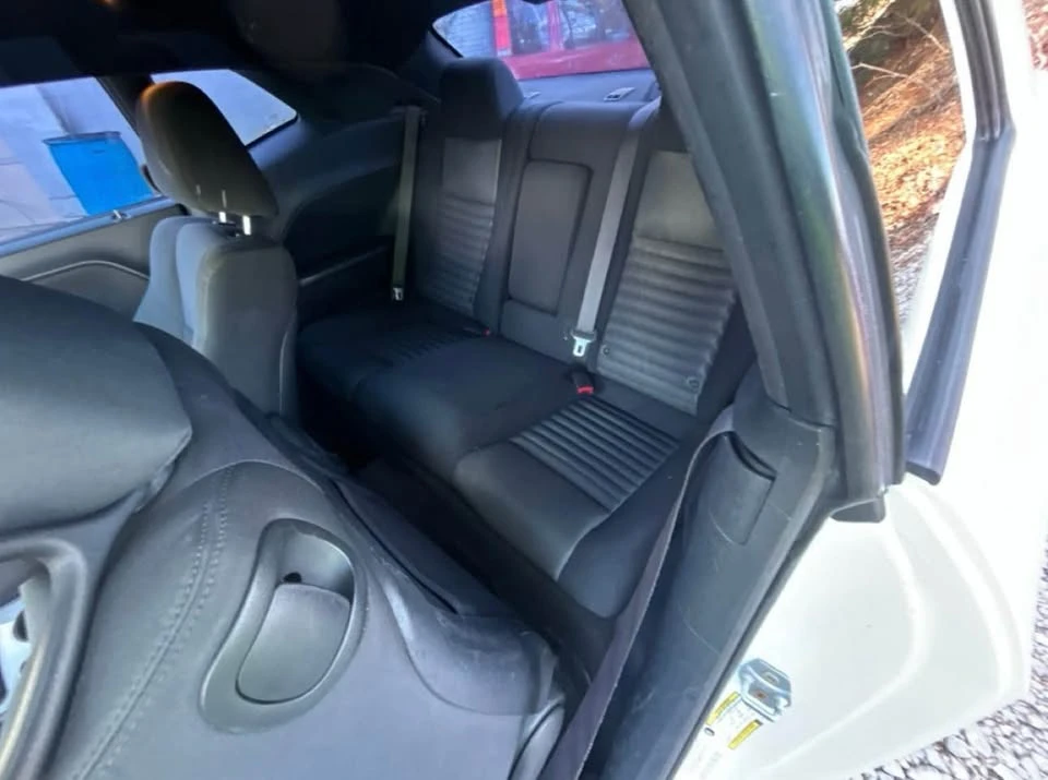 2014 Dodge Challenger 3rd Gen - Image 6 of 7