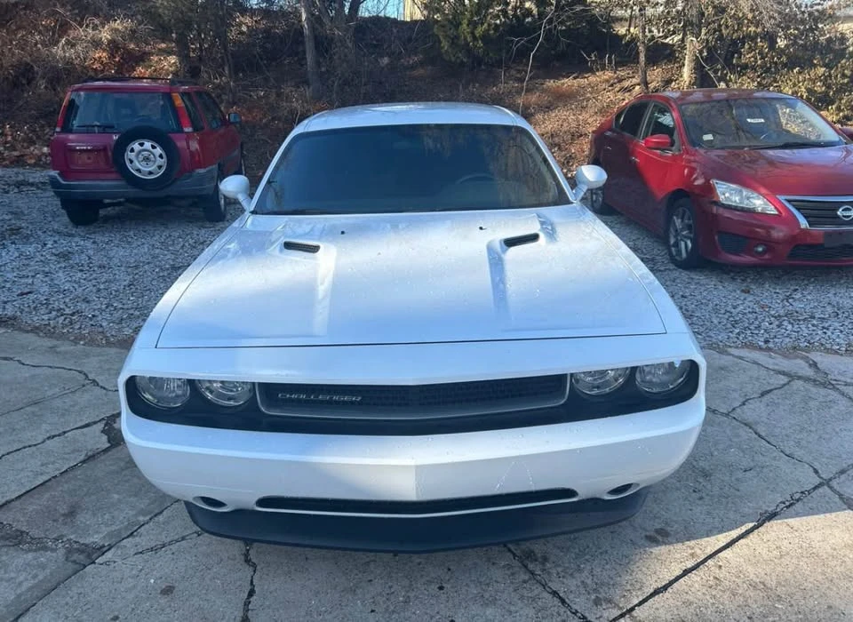 2014 Dodge Challenger 3rd Gen - Image 3 of 7