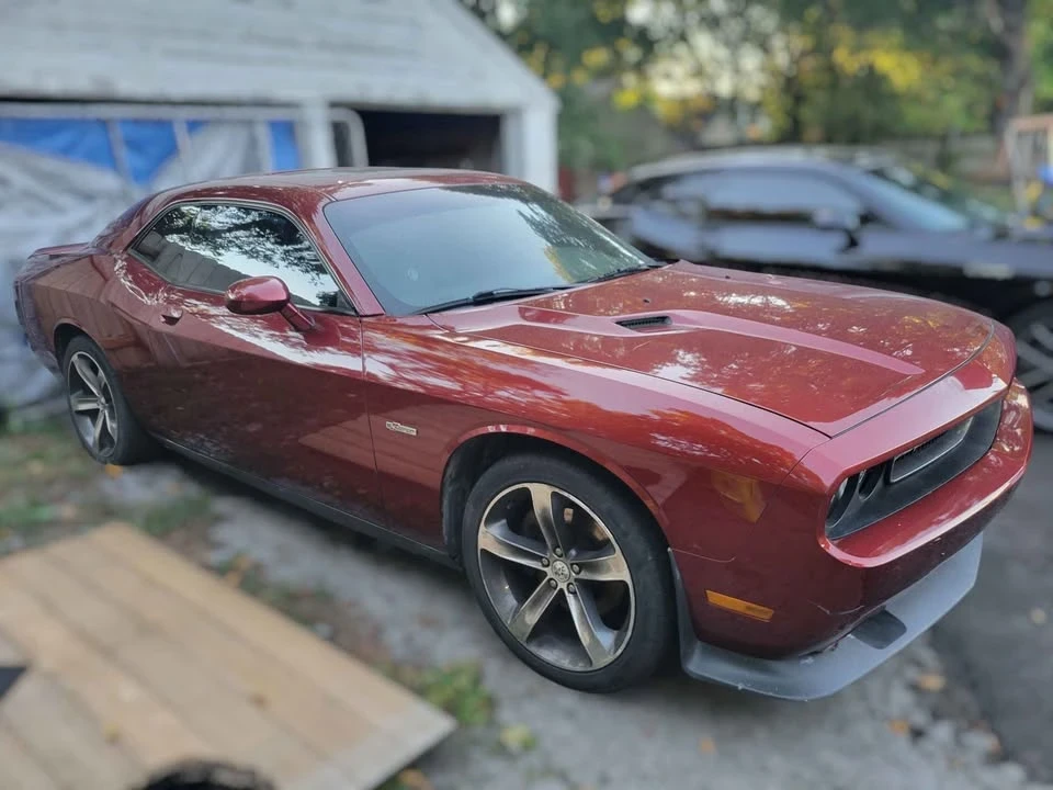 2014 Dodge Challenger 3rd Gen - Image 4 of 9