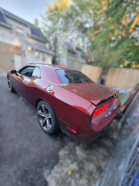 2014 Dodge Challenger 3rd Gen - Image 3 of 9