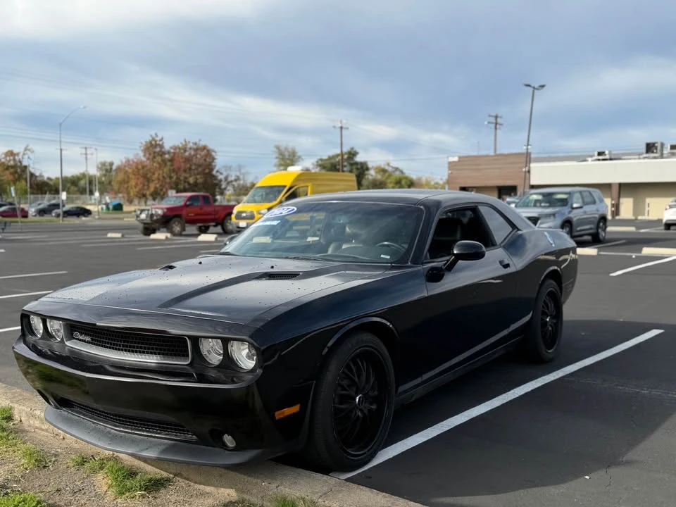 2014 Dodge Challenger 3rd Gen - Image 7 of 7