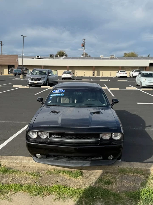 2014 Dodge Challenger 3rd Gen - Image 4 of 7