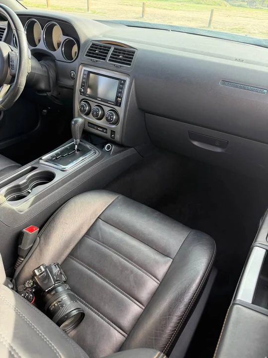 2014 Dodge Challenger 3rd Gen - Image 2 of 7