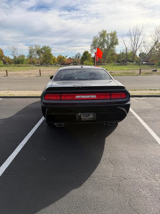 2014 Dodge Challenger 3rd Gen - Image 3 of 7