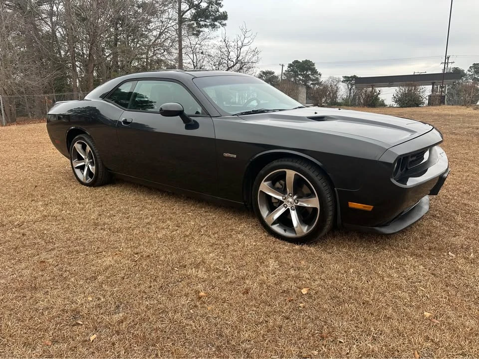2014 Dodge Challenger 3rd Gen - Image 3 of 13