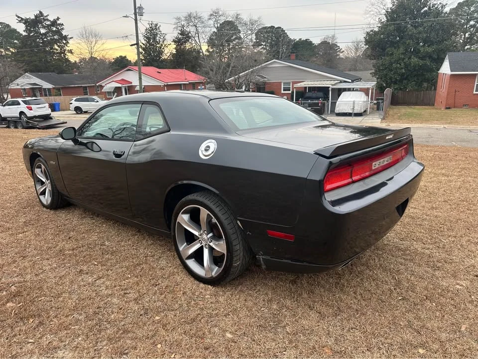 2014 Dodge Challenger 3rd Gen - Image 6 of 13