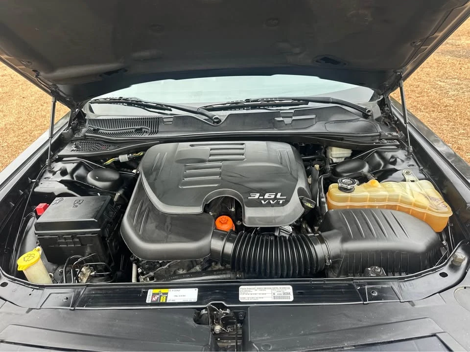 2014 Dodge Challenger 3rd Gen - Image 13 of 13