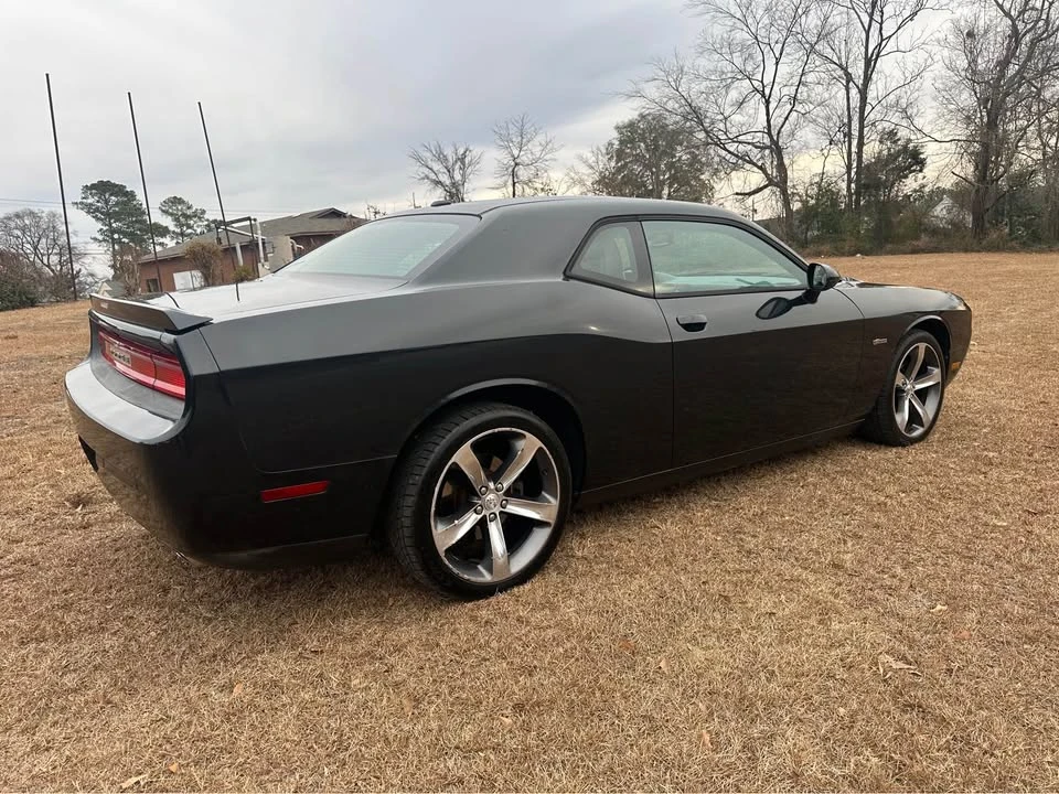 2014 Dodge Challenger 3rd Gen - Image 4 of 13