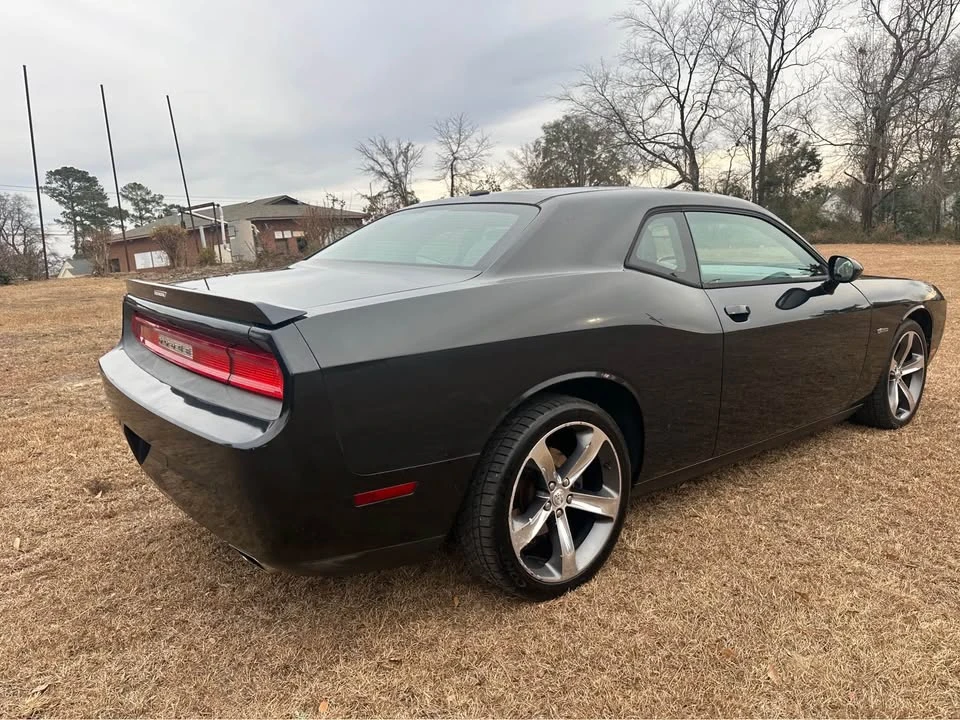 2014 Dodge Challenger 3rd Gen - Image 5 of 13