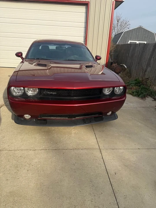 2014 Dodge Challenger 3rd Gen - Image 3 of 4